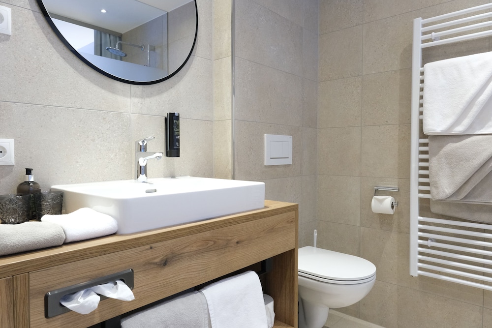 Superior Double Room - Photo 3