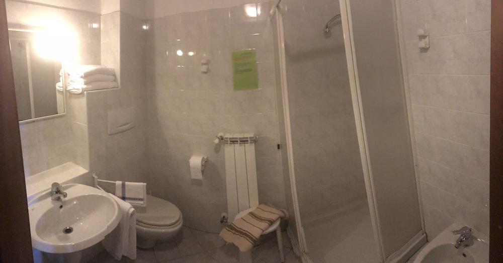 Agriturismo La Betulla, Billede 8
