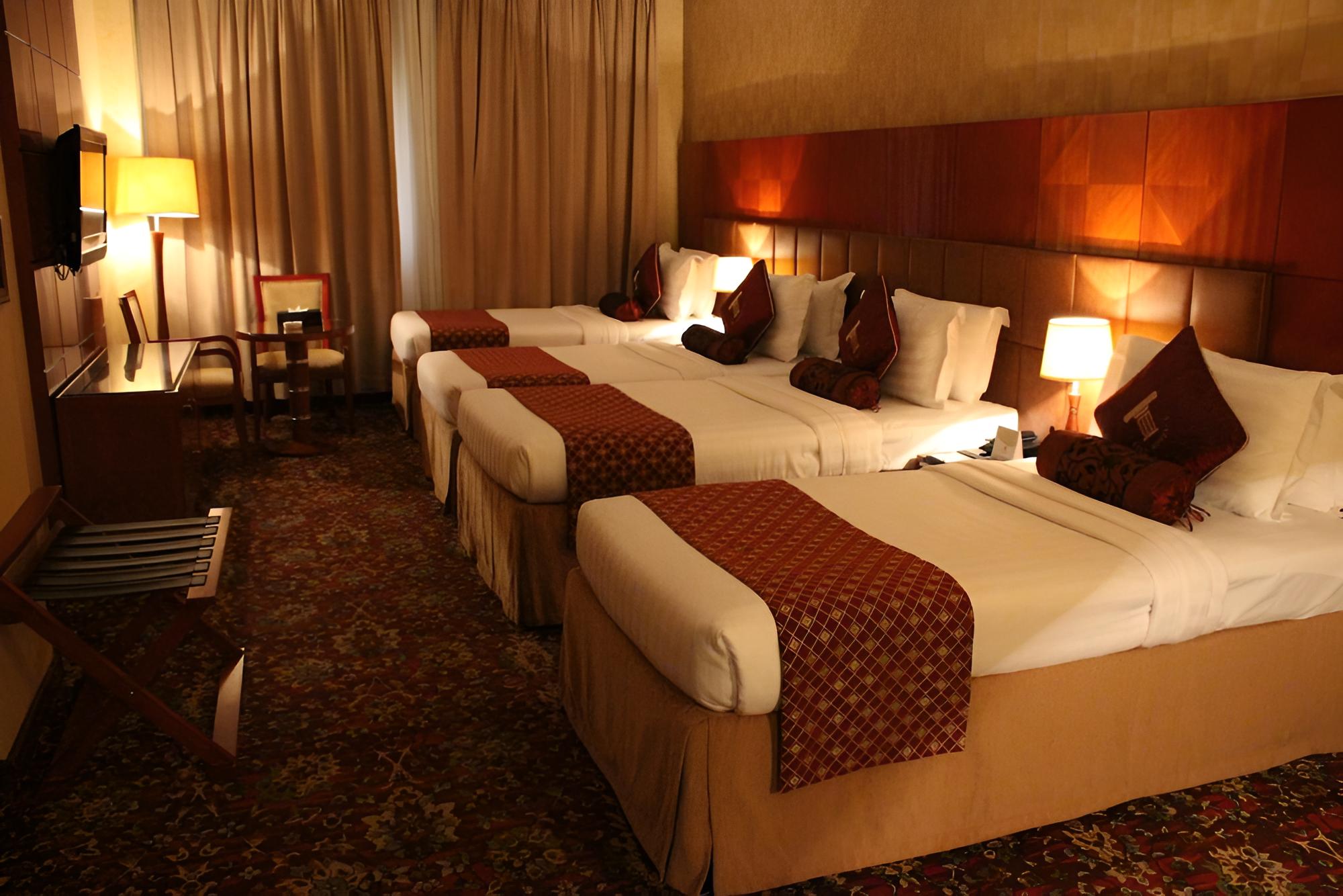 Quadruple Room photo 1