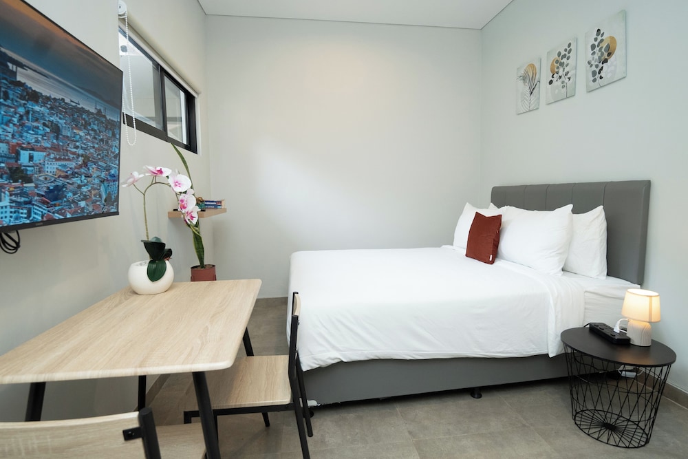 Comfort Studio, 1 Double Bed