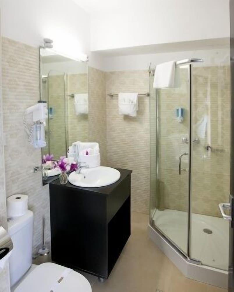 Standard Double (Single Occupancy) photo 3