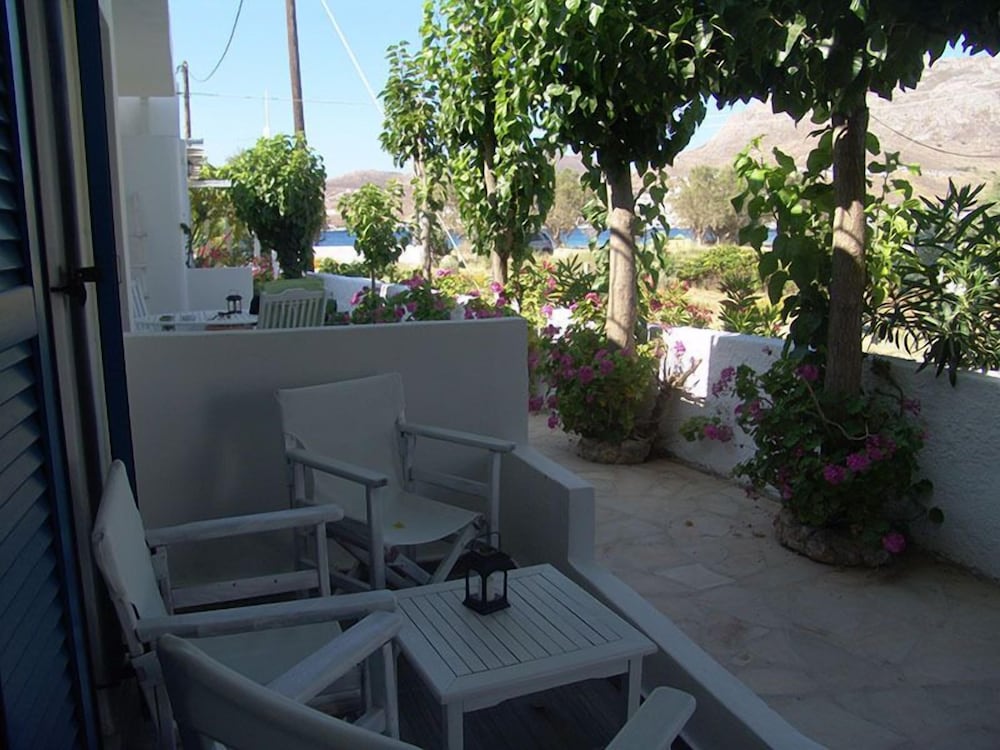 Double Room, City View (4) photo 2