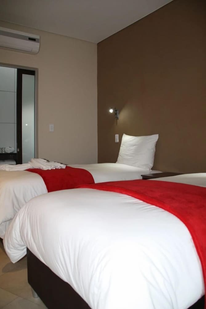 Standard Double Or Twin Room photo 1