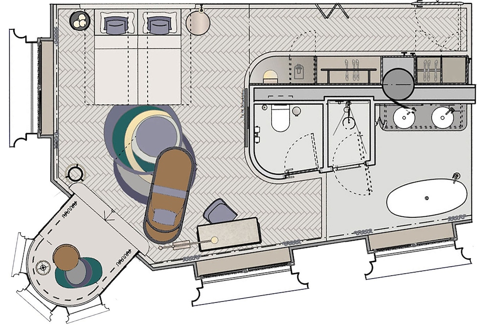Marktplatz Junior Suite - Photo 6