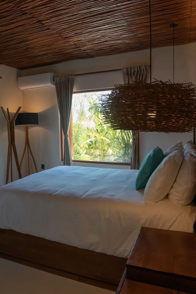 Standard Room, Terrace, Garden View