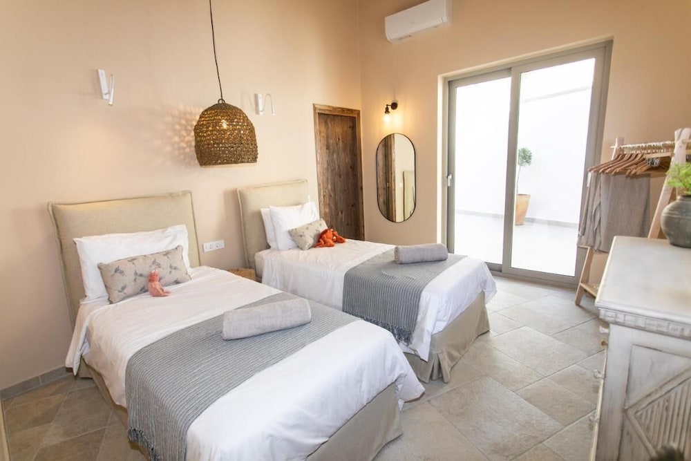Villa Elysium Parga Luxury Detached Property in Private Grounds, 사진 10