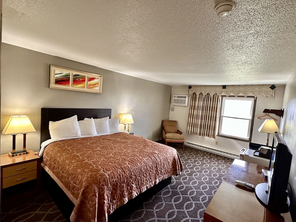 Standard Room, 1 King Bed, Non Smoking photo 1