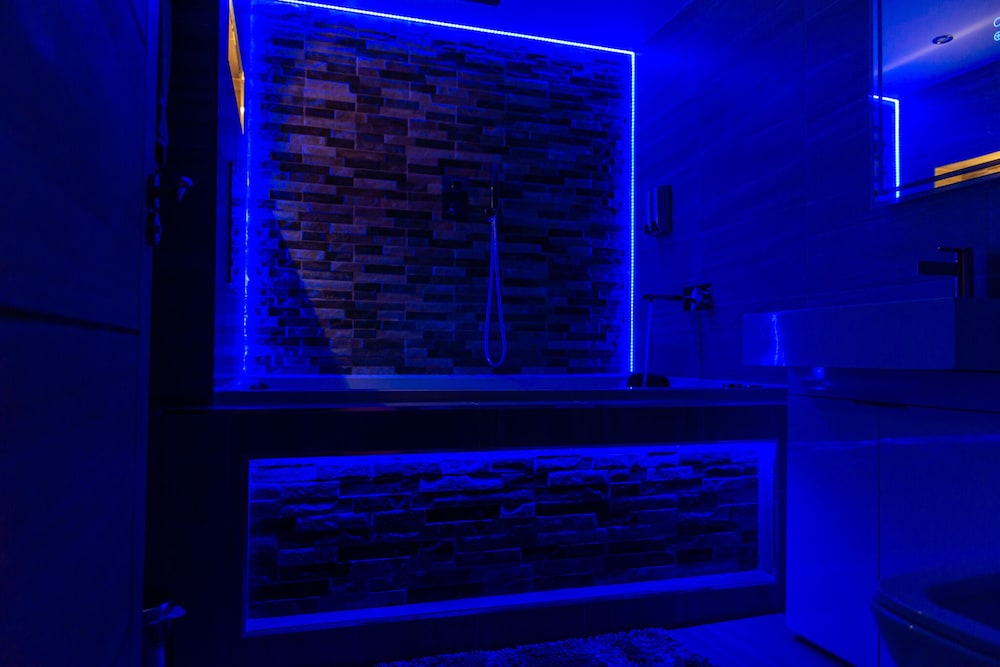 Executive Apartment, Accessible, Private Bathroom (Jacuzzi - Apartment 1) - Photo 38