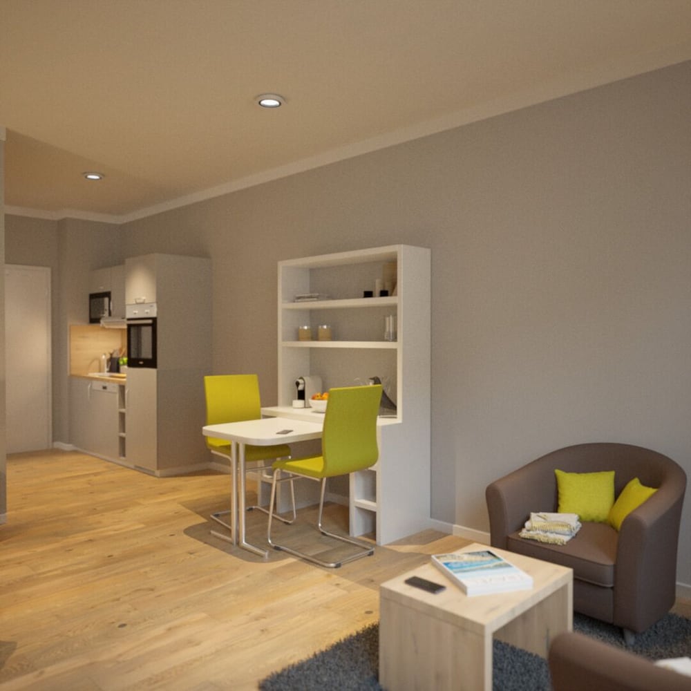 Superior Apartment photo 2