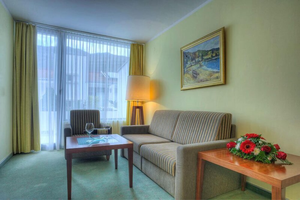 Family Suite, Balcony, Garden View photo 3