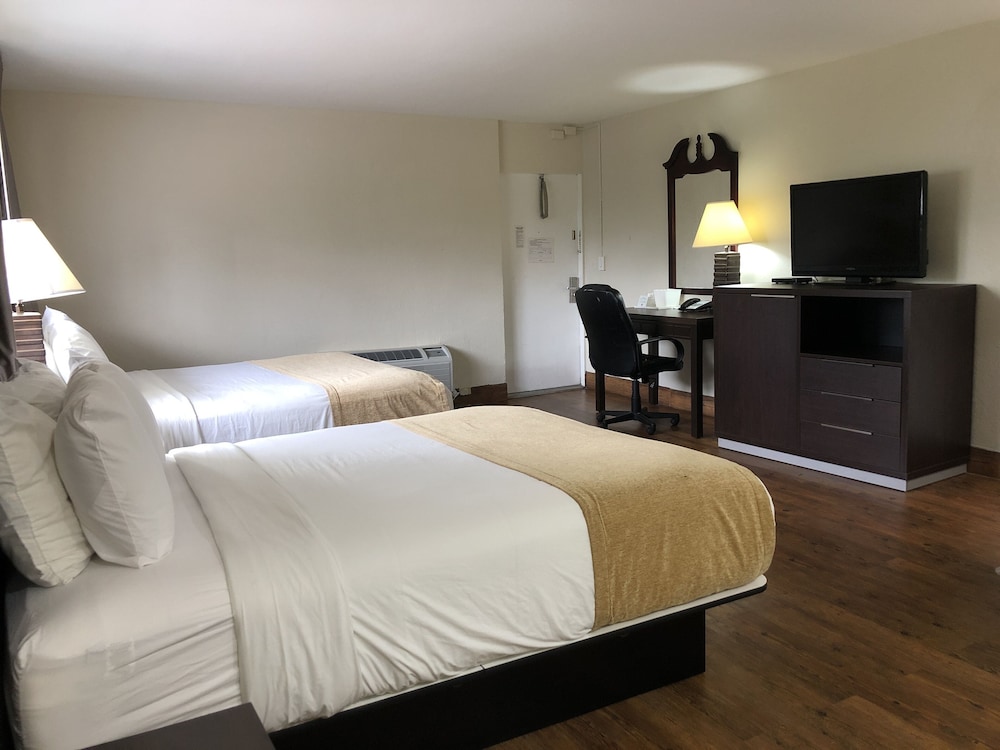 Comfort Room 2 Queen Beds, Non Smoking - Photo 4