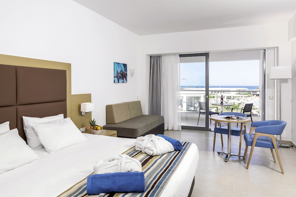 Double Room, Sea View photo 2