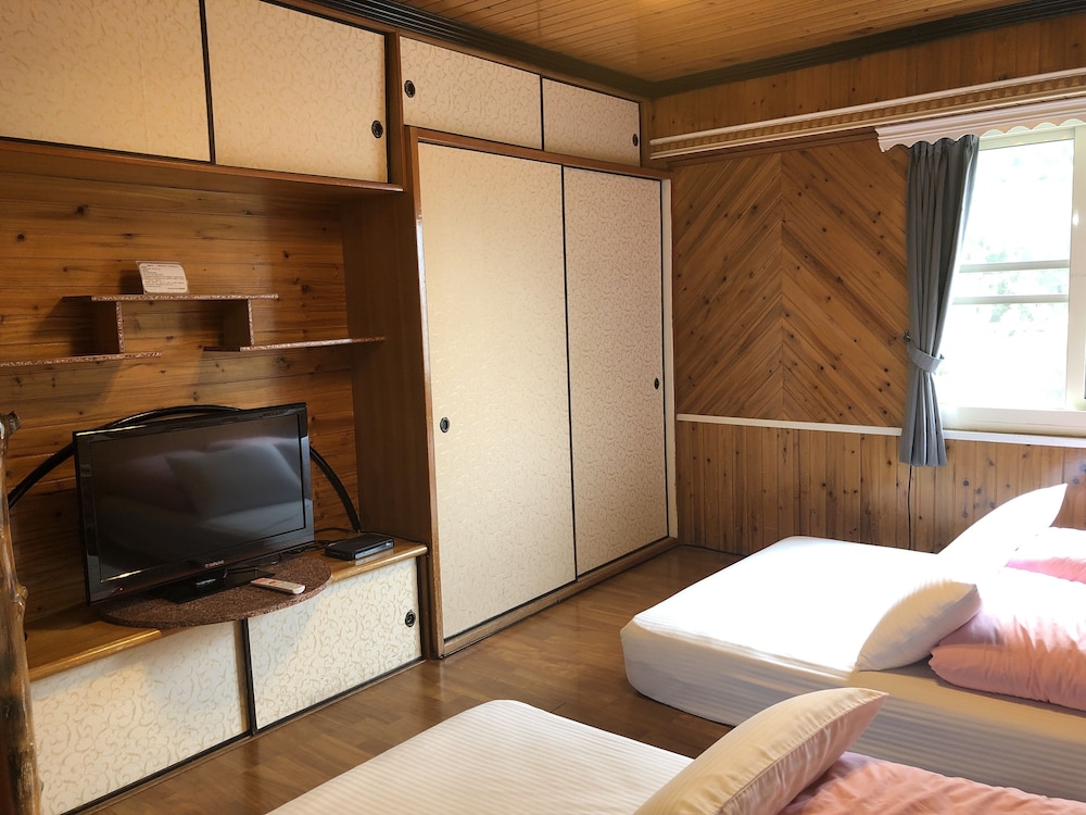 Quadruple Room, Multiple Beds (Japanese Style) photo 3