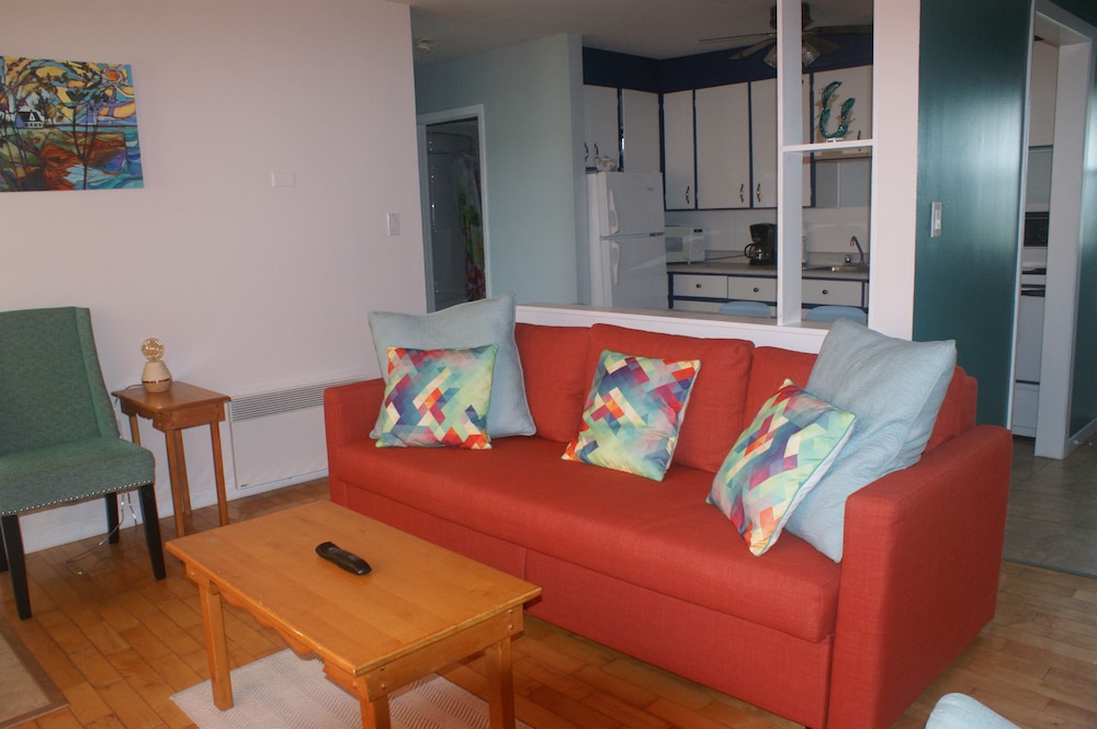 Deluxe Cottage, 1 Bedroom, Ocean View photo 2