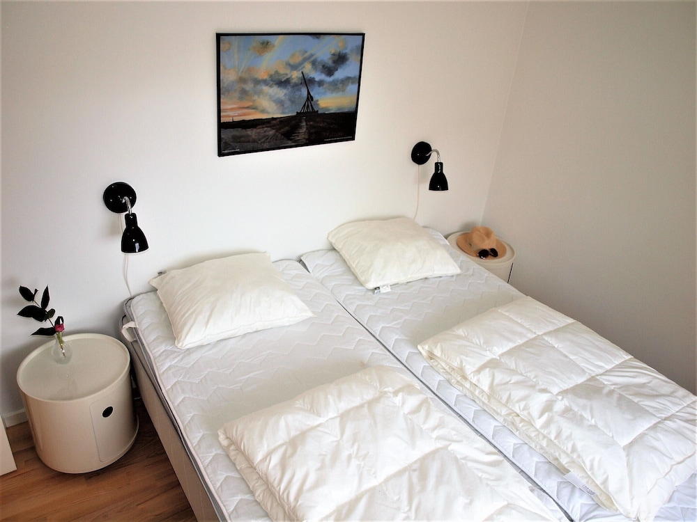 Apartment - 3 bedrooms - terrace (6 people) photo 3