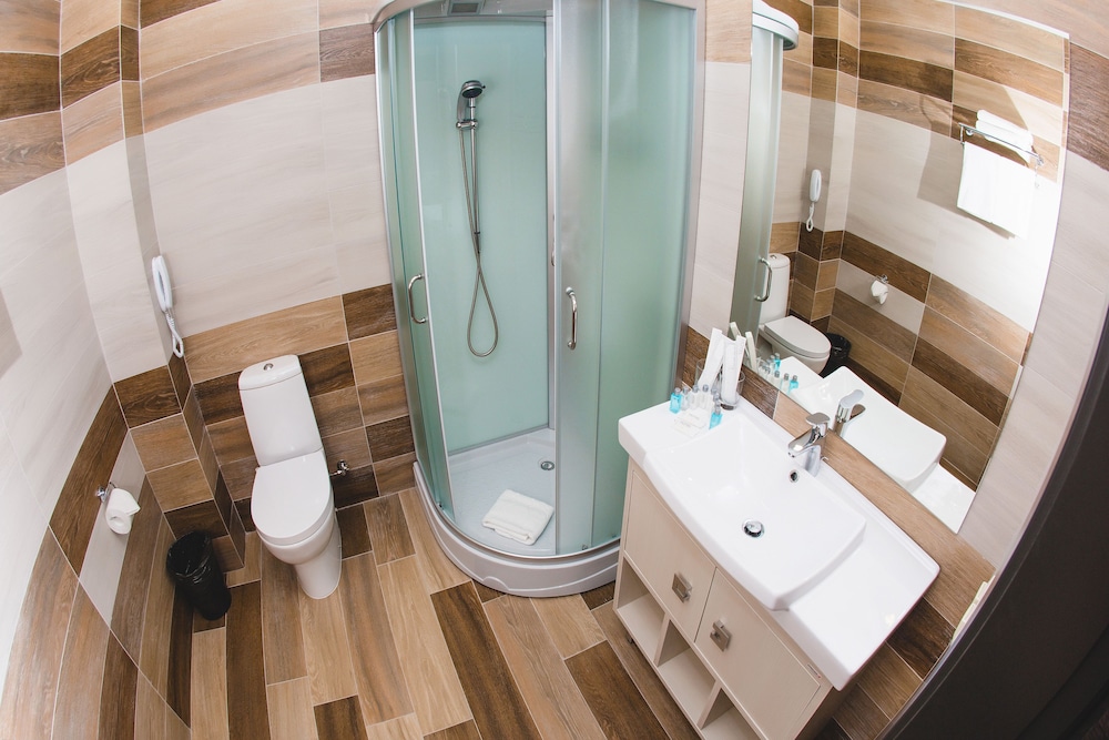 Deluxe Double or Twin Room photo 2