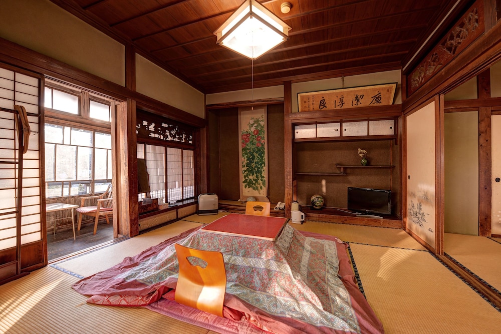 Basic Single Room, Non Smoking photo 3