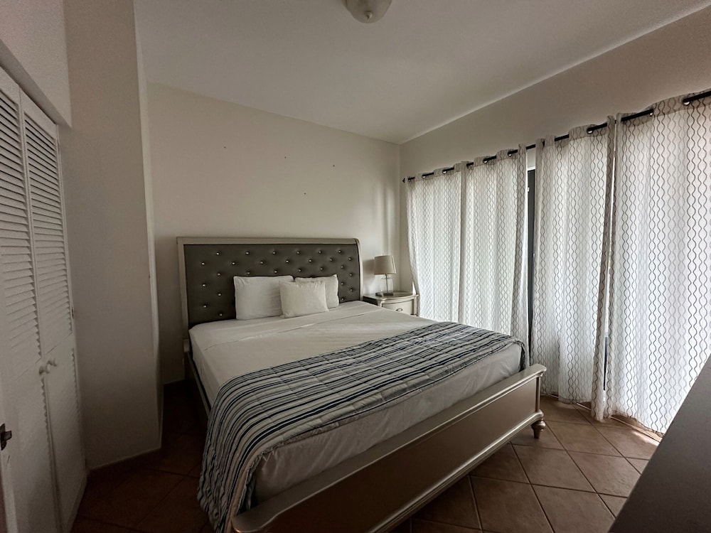 Superior Apartment, Multiple Beds, Non Smoking, Ground Floor