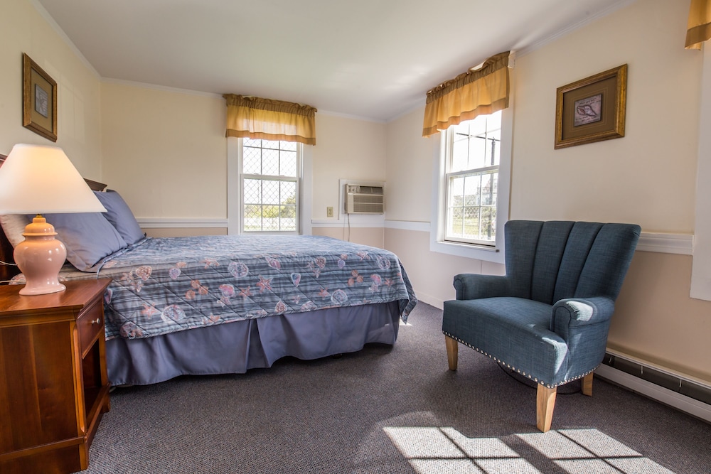 Classic Room, 1 Queen Bed, Non Smoking photo 3