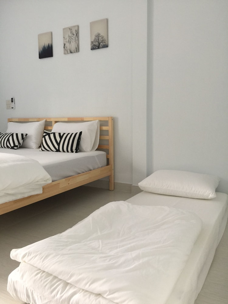 Standard Double Room photo 2