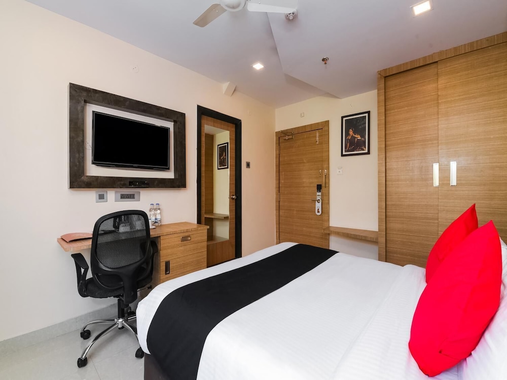 Premium Double Room, 1 Bedroom, Non Smoking photo 2