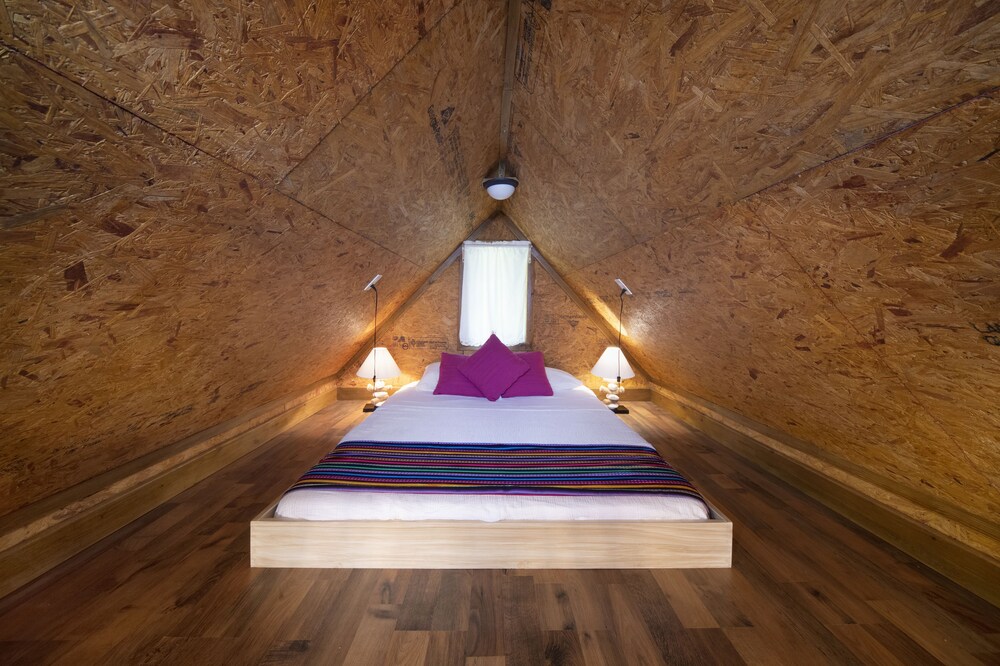 Comfort Loft, 1 Queen Bed photo 1