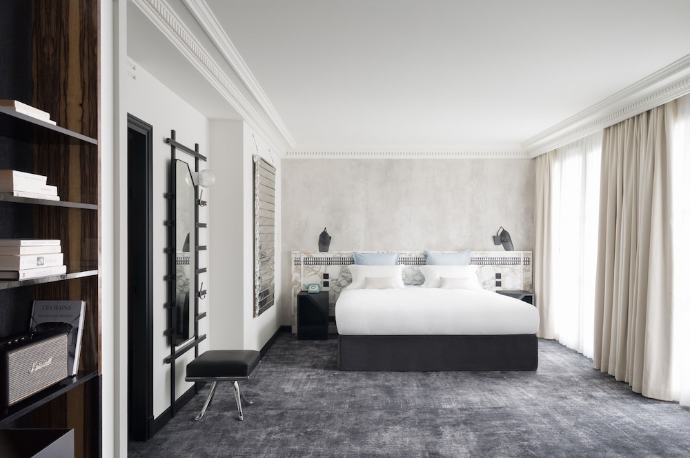 Junior Suite photo 2