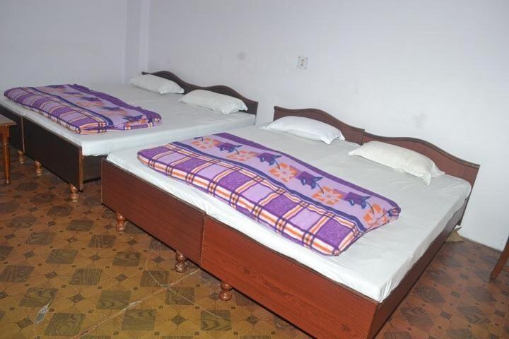 Quadruple Room photo 3