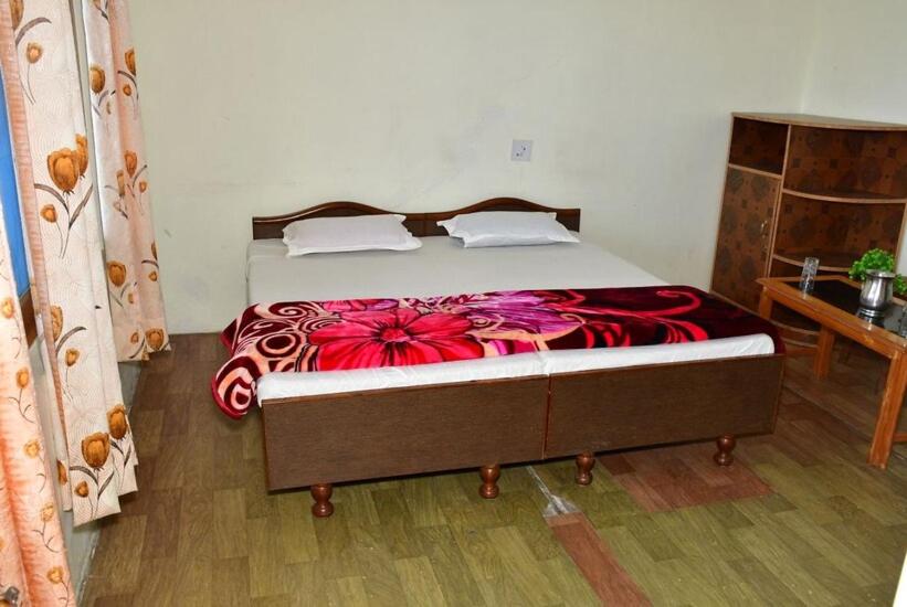 Double Room photo 3