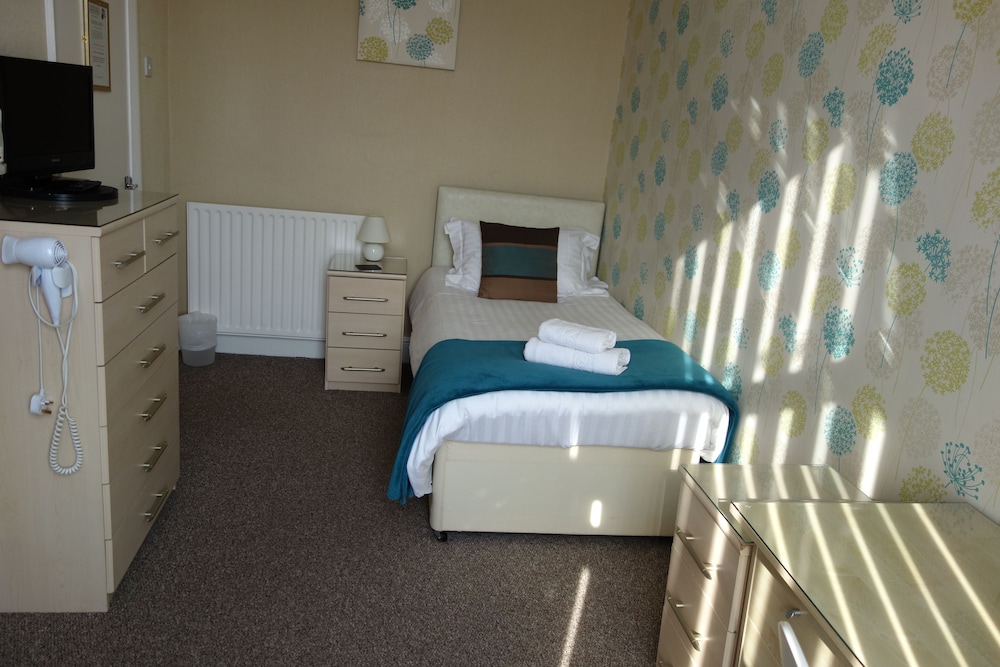 Single Room photo 2