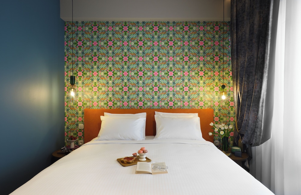 Standard Room photo 1