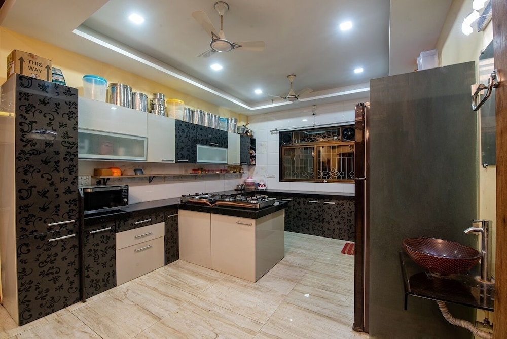 3 BHK Villa photo 3