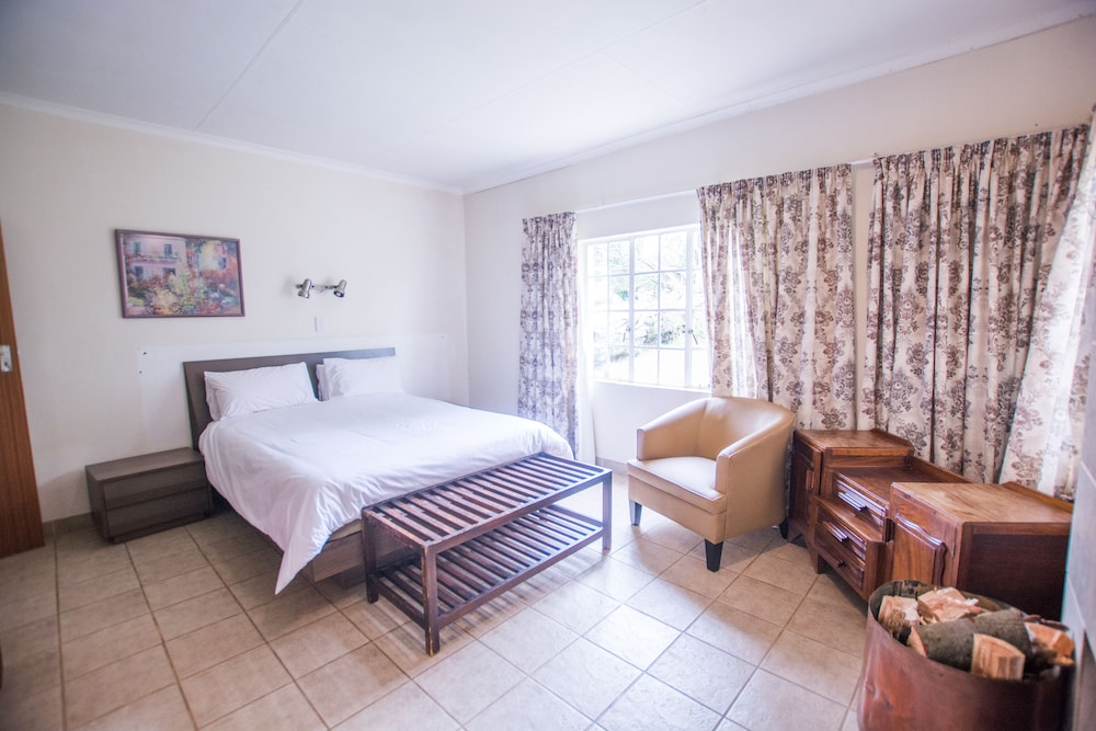 House (Misty Morns self-catering) photo 2