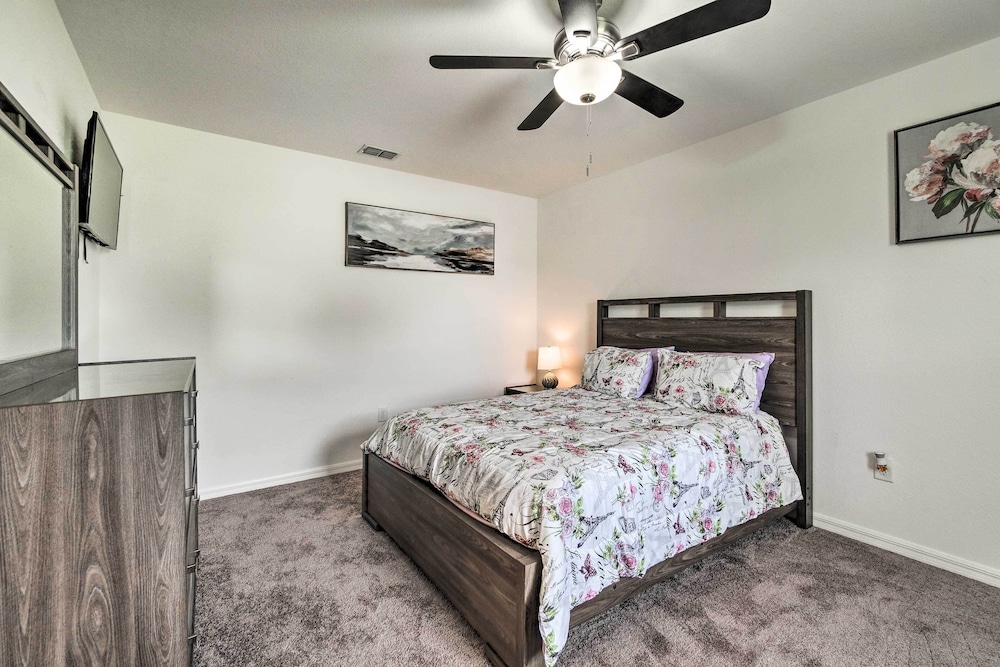 House (3 Bedrooms) photo 1