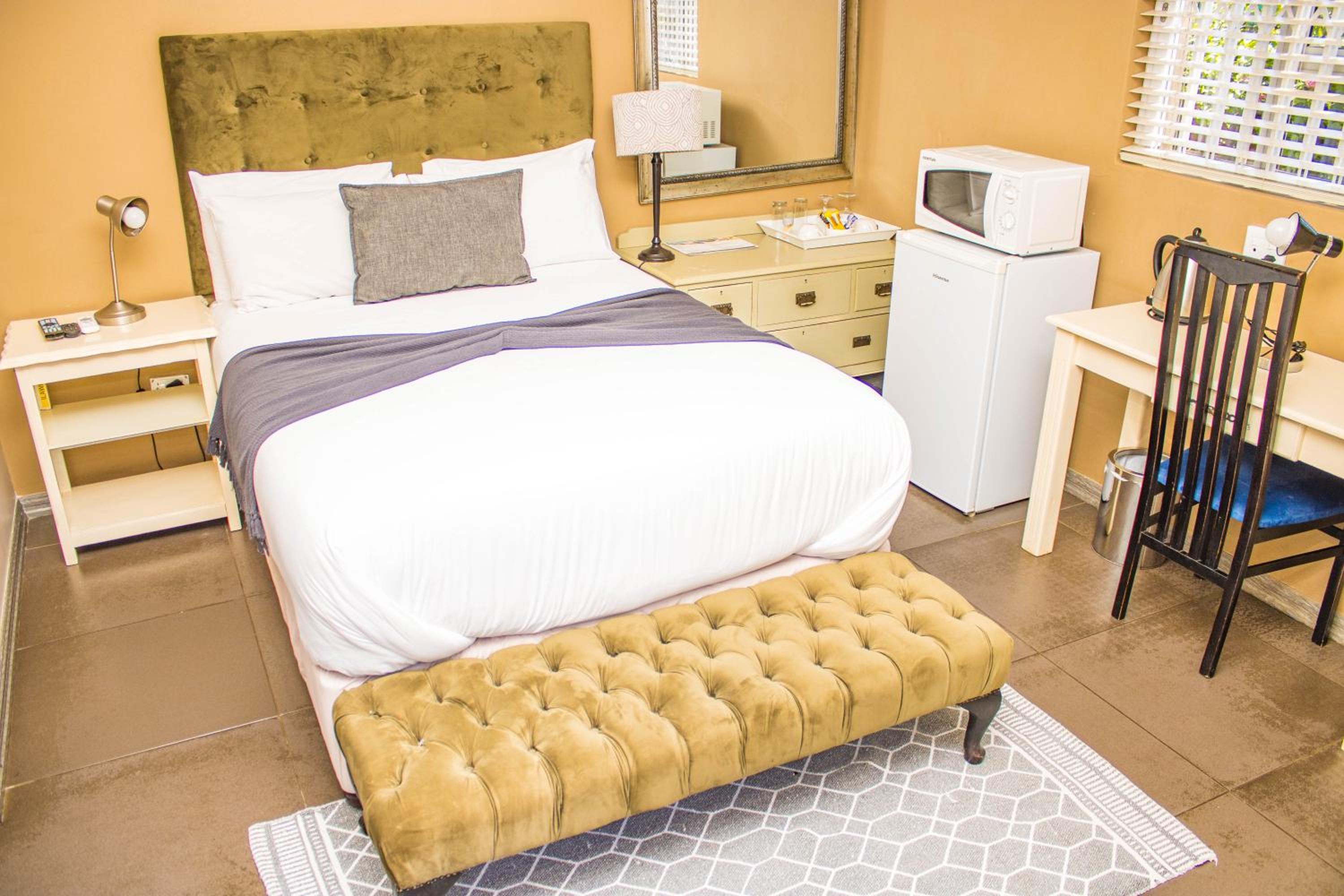 Superior Double or Twin Room photo 1