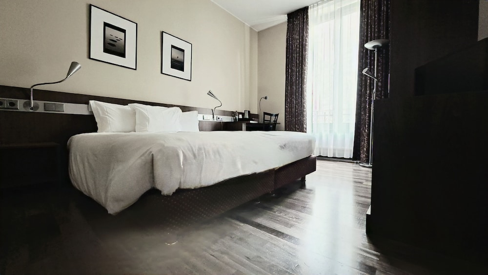 Superior Double Room photo 2