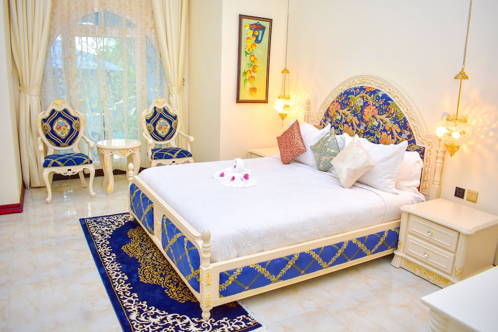 Premium Room with Sea View