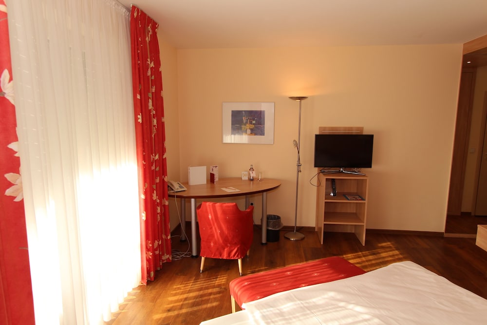 Standard Single Room photo 3