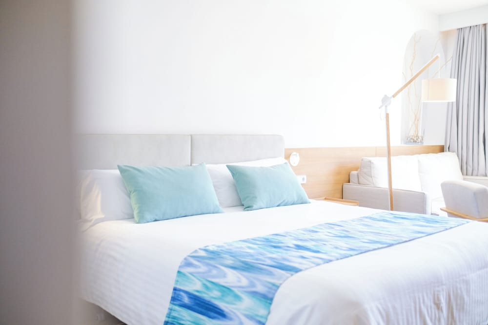 Junior Suite, Terrace