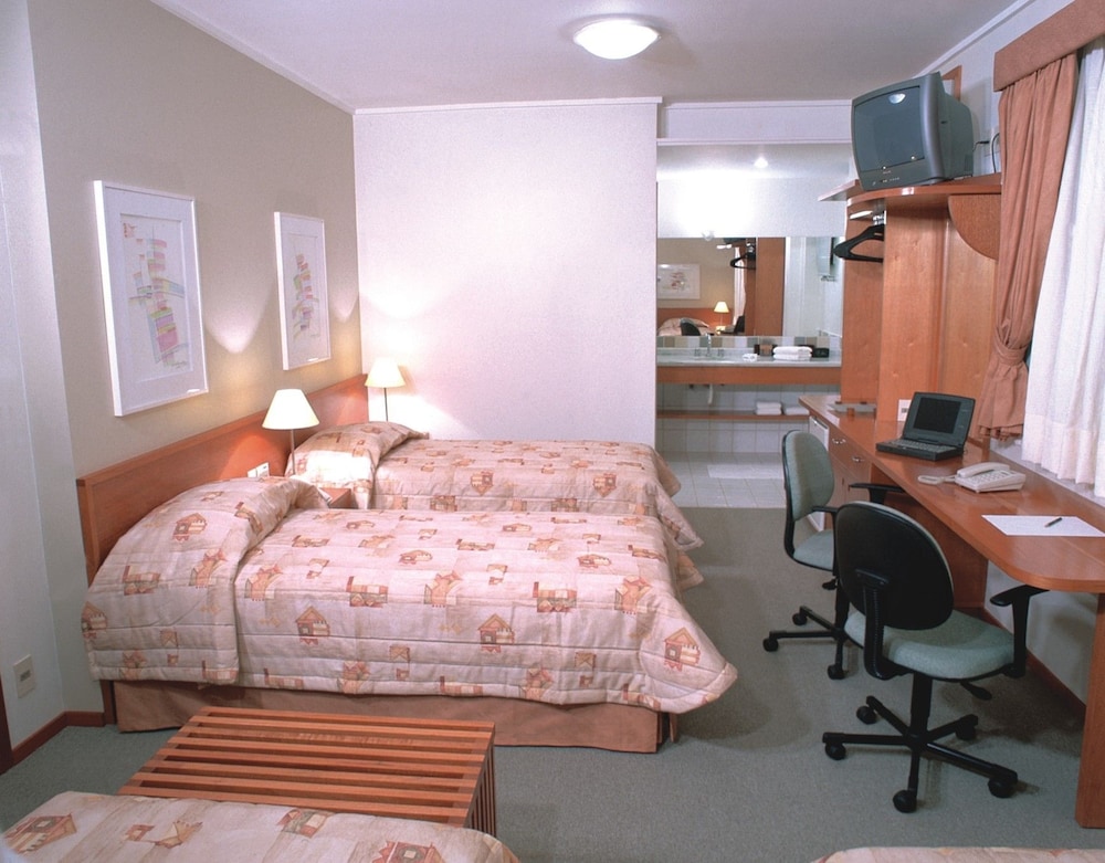 Comfort Single Room