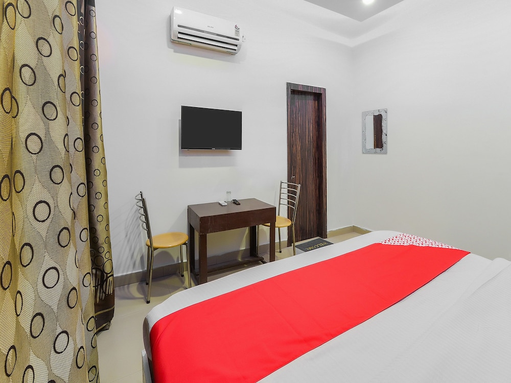 Standard Room photo 3