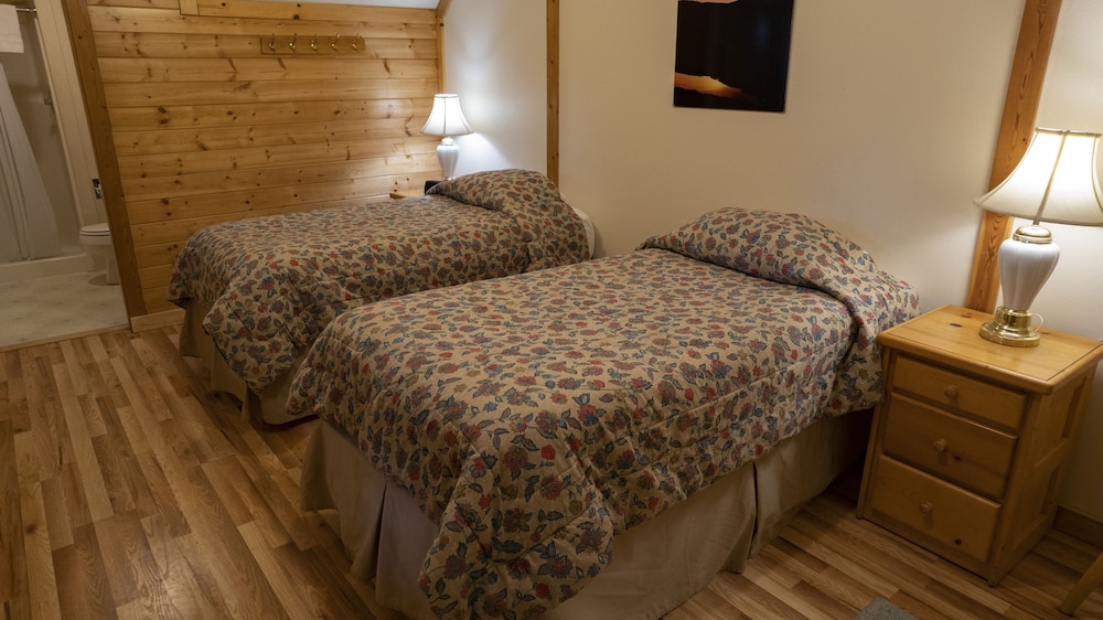 Room, 2 Twin Beds (Room 11)
