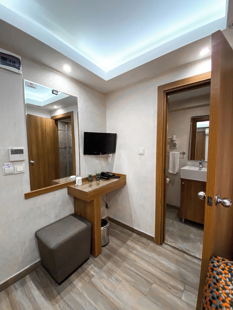 Standard Single Room photo 3