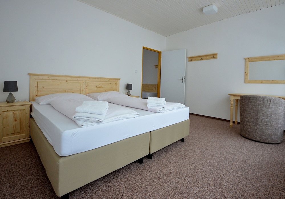Double Room photo 2