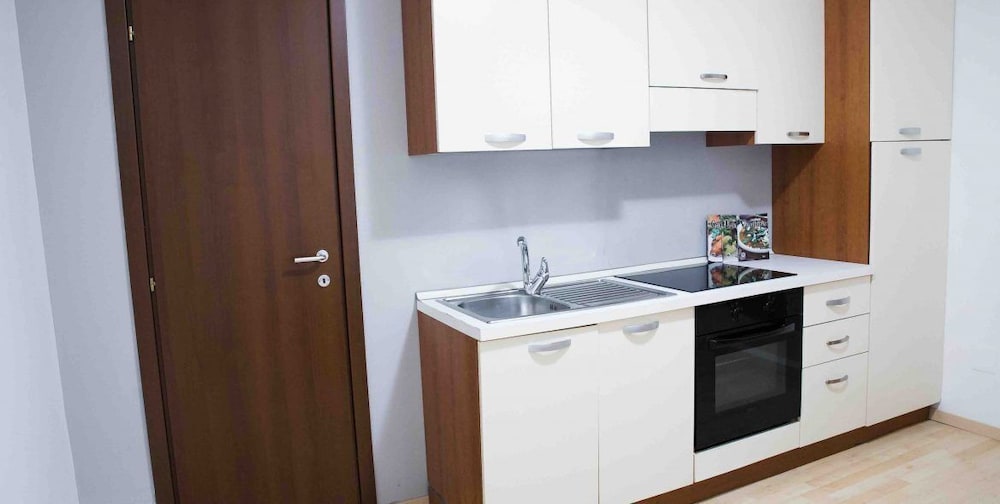 Family Suite photo 2