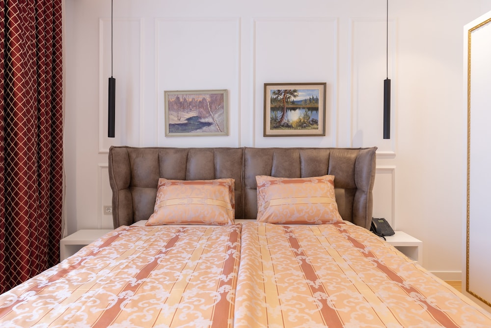 Superior Double Room photo 2