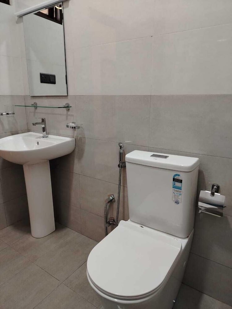 Comfort Double or Twin Room