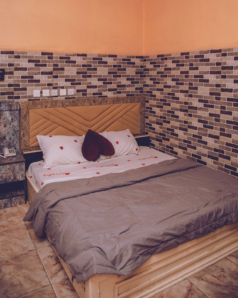 Single Room photo 1