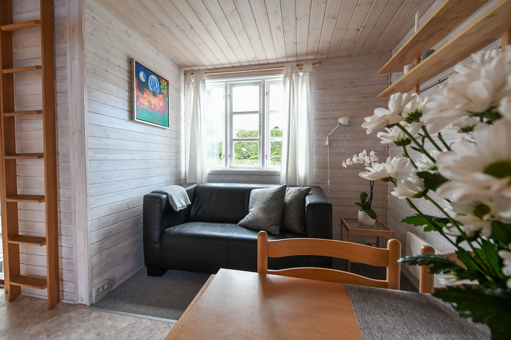 Comfort Cabin photo 2
