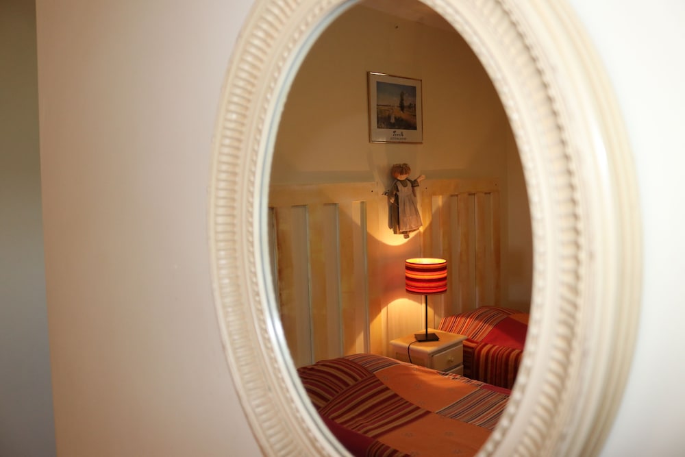 Double Room, Accessible, Private Bathroom photo 1